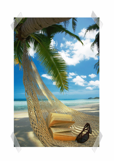 Vos vacances &agrave; la plage